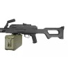AEG PKM - black