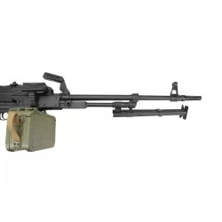 AEG PKM - black