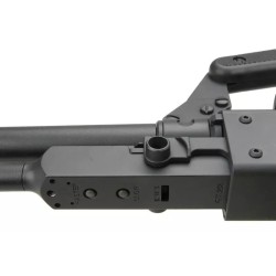AEG PKM - black