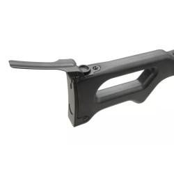 AEG PKM - black
