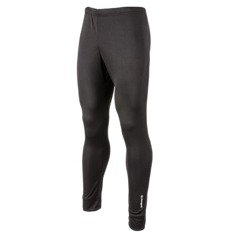 Spodky SNUGPAK 2ND SKINZ COOLMAX, černé, velikost S