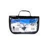 Spodky SNUGPAK 2ND SKINZ COOLMAX, černé, velikost S