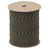 Parašňůra - paracord 100cm, Woodland