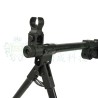 LCT RPD (MOSFET) Airsoft Machine Gun – Black / Wood | ANAREUS