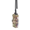 Pouzdro na vysílačku MBITR, multicam, GEN 2