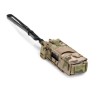 Pouzdro na vysílačku MBITR, multicam, GEN 2