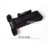 FMA QH Application Tourniquet - MC Black