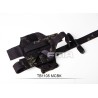 FMA QH Application Tourniquet - MC Black