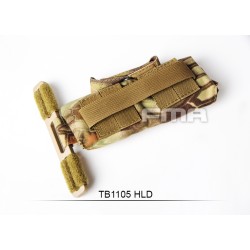 QH Tourniquet - Highlander