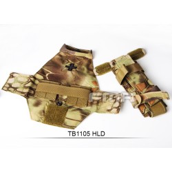 QH Tourniquet - Highlander