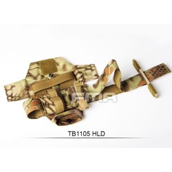 QH Tourniquet - Highlander