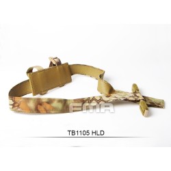 QH Tourniquet - Highlander