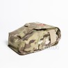 FMA Tactical Trauma Kit - Black