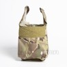FMA Tactical Trauma Kit - Black