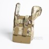 FMA Tactical Trauma Kit - Black