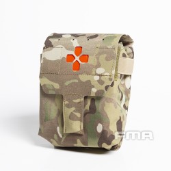 FMA Tactical Trauma Kit - DE