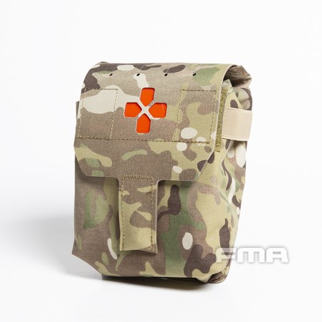 FMA Tactical Trauma Kit - MC