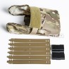 FMA Tactical Trauma Kit - MC