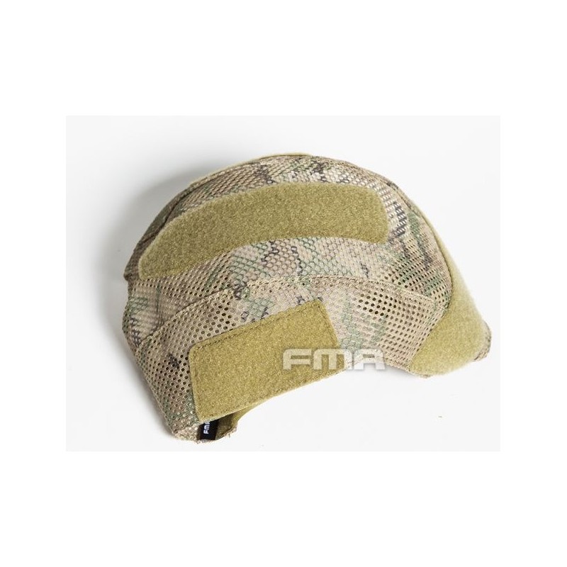 FMA EX Ballistic Helmet Cover - MC