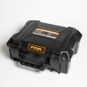 FMA Vault Equipment KUFR vodotěsný s výplní - černý