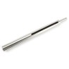 AirsoftPro Steel Cylinder for WELL L96 / MB01 – Silver | ANAREUS