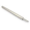 AirsoftPro Steel Cylinder for WELL L96 / MB01 – Silver | ANAREUS