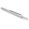 AirsoftPro Steel Cylinder for WELL L96 / MB01 – Silver | ANAREUS