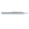 AirsoftPro Steel Cylinder for WELL L96 / MB01 – Silver | ANAREUS