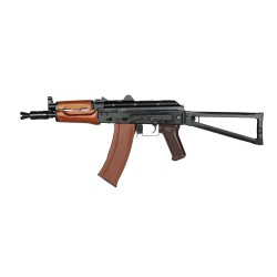 E&L AKS-74UN Essential - Black / Wood