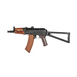 E&L AKS-74UN Essential - Čierna / drevo