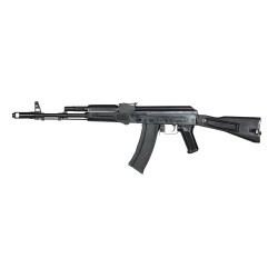 E&L AK-74MN Essential MOSFET - Black