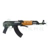 LCT Zastava M70 AB2 Airsoft Rifle – Black / Wood | ANAREUS