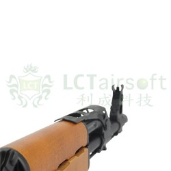 LCT Zastava M70 AB2 Airsoft Rifle – Black / Wood | ANAREUS
