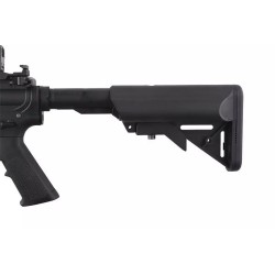 STARTER PACK M4A1 RIS Gen2 (SA-C03 CORE™ HAL ETU™) – Čierna | ANAREUS