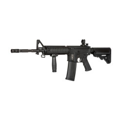 STARTER PACK M4A1 RIS Gen2 (SA-C03 CORE™ HAL ETU™) – Černá | ANAREUS