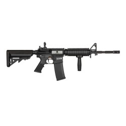 STARTER PACK M4A1 RIS Gen2 (SA-C03 CORE™ HAL ETU™) – Čierna | ANAREUS
