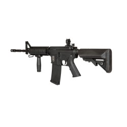 STARTER PACK M4A1 RIS Gen2 (SA-C03 CORE™ HAL ETU™) – Černá | ANAREUS
