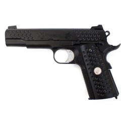 KAC KnightHawk (black)