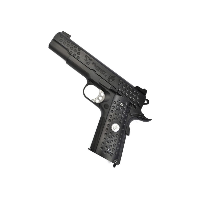 KAC KnightHawk (black)