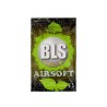 BLS BIO Airsoft BB Pellets 0.28g, 3500 BBs (Bag) – White | ANAREUS