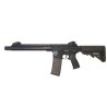EPeSní AR15 - KeyMod Silentops DMR AEG - Delta Armory - lvl3 sergeant