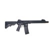 EPeSní AR15 - KeyMod Silentops DMR AEG - Delta Armory - lvl3 sergeant