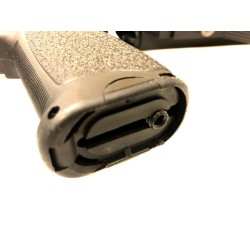 EPeSní AR15 - KeyMod Silentops DMR AEG - Delta Armory - lvl3 sergeant