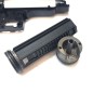 EPeSní AR15 - KeyMod Silentops DMR AEG - Delta Armory - lvl3 sergeant
