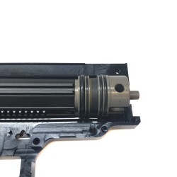 EPeSní AR15 - KeyMod Silentops DMR AEG - Delta Armory - lvl3 sergeant