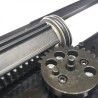 EPeSní Major MK18 10.5” AEG - černá