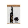 BLS airsoftové kuličky STAINLESS UH 0,43g, 2300 BBs – Šedá | ANAREUS
