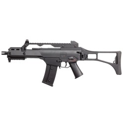 ANAREUS AIRSOFT STARTER PACK set ASG SLV36 Sportline – Čierna