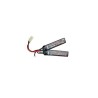 ANAREUS AIRSOFT STARTER PACK Set ASG SLV36 Sportline – Black