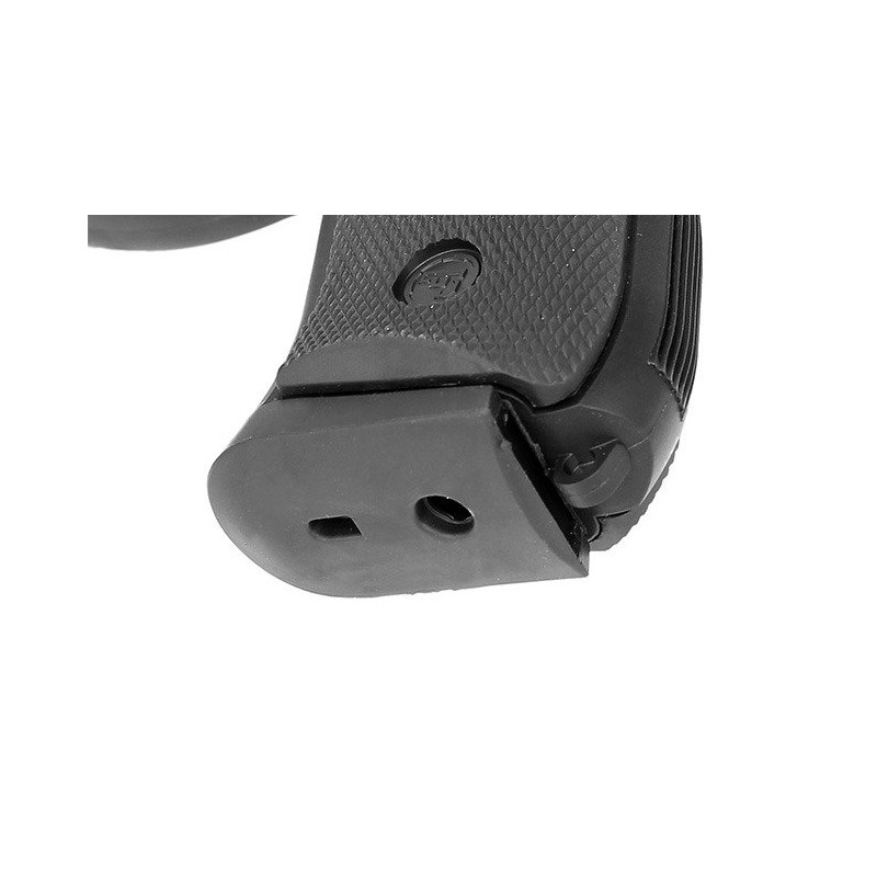 Patka zásobníku ASG CZ 75D Compact - pevný závěr